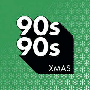90s90s Christmas Radio