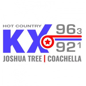 KIX Hot Country