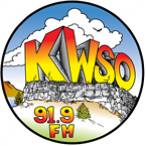 KWSO 91.9 FM