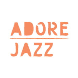 1.FM - Adore Jazz
