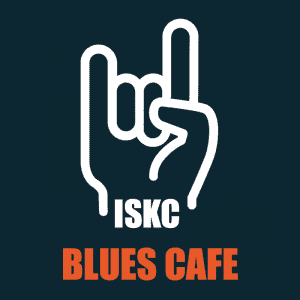 ISKC Blues Cafe