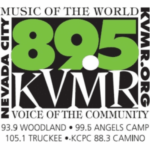 KVMR 89.5FM