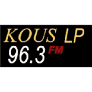 KOUS-LP