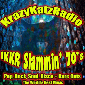 1KKR - Slammin' 70's