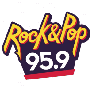 FM Rock and Pop 95.9