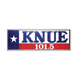 101.5 KNUE Country Radio