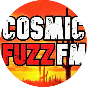 cosmic fuzz fm