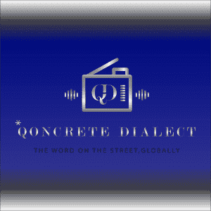 Qoncrete Dialect