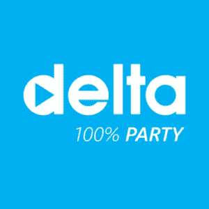 Delta FM Party