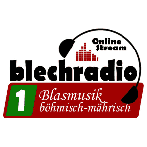 Blechradio 1 - böhmisch mährisch