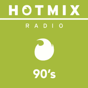 Hotmixradio 90