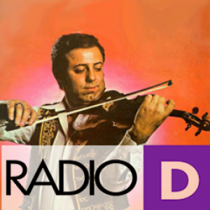 Radio-D - Hungarian songs