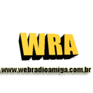 Web Rádio Amiga