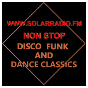 Solar Radio FM