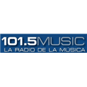 101.5 Radio Music