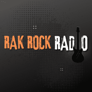 RAK Rock Radio
