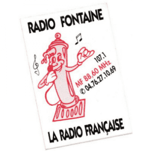 Radio Fontaine