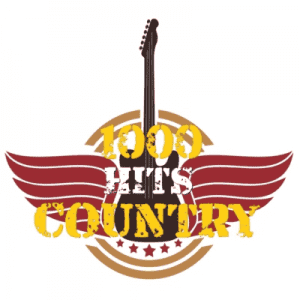 1000 HITS Country