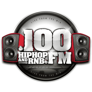 100 Hip Hop and RNB FM