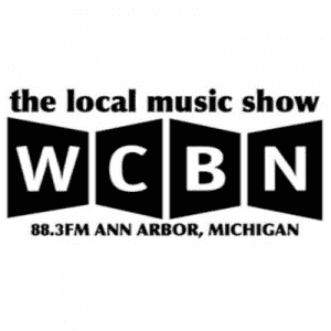 WCBN Ann Arbor 88.3