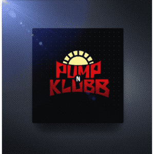 Радио Рекорд - Pump'n'Klubb