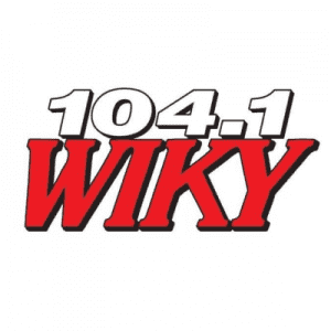 104.1 WIKY