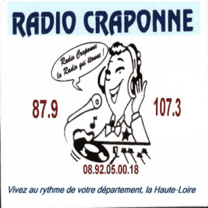 Radio Craponne