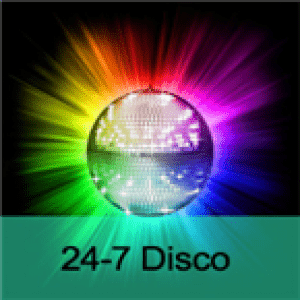 24-7 Disco