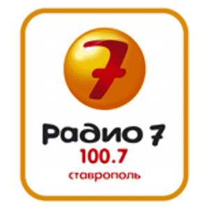Radio 7 - Stavropol