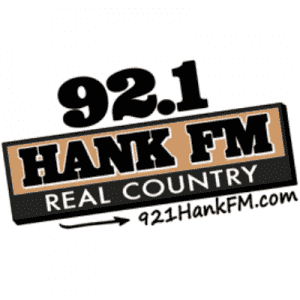 KTFW 92.1 Hank FM