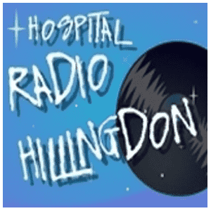 Hospital Radio Hillingdon