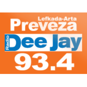 93.4 Radio Deejay