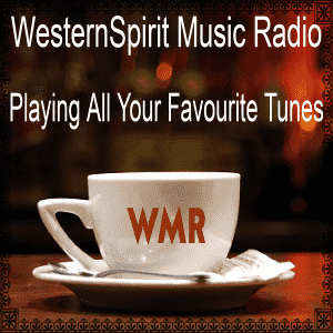 WesternSpirit Music Radio