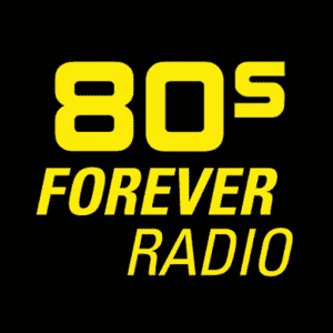 80s Forever Radio (mobile stream 64aac)