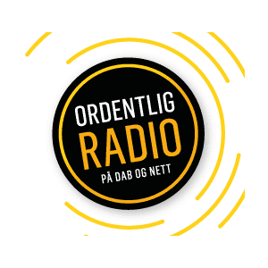 Ordentling Radio