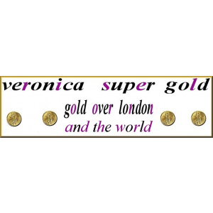 Veronica Super Gold