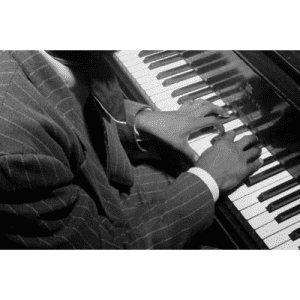 Radio Art - Jazz Piano