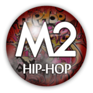 M2 HIP-HOP