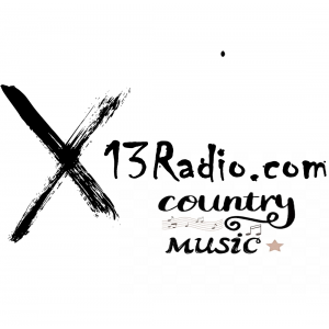 X13Radio - Country Hits HD