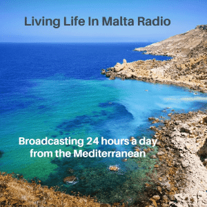 Living Life In Malta Radio
