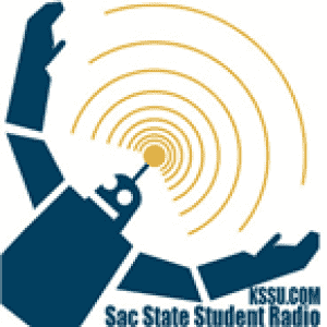KSSU: Sac State's Student Run Radio