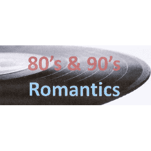80s 90s romantics