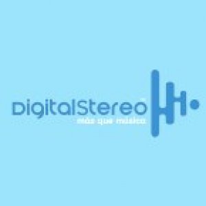 DigitalStereoFm