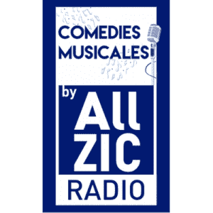 Allzic Radio COMEDIES MUSICALES