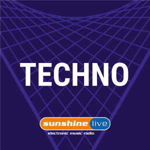 sunshine live - Techno