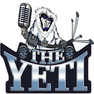 The Yeti Radio
