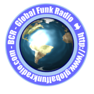 Global Funk Radio