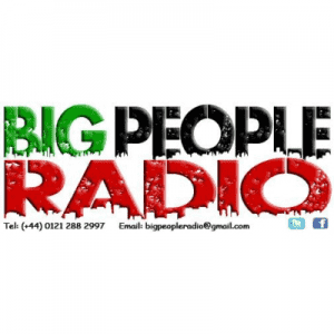 Big People Radio