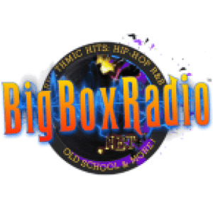 BigBoxRadio | The BOX (WBBR-DB)