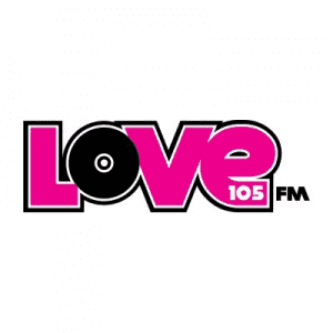 WGVX Love 105 FM